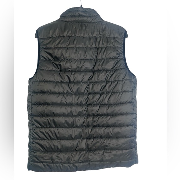 LUFC- Leeds United Football Club vest. Size large. GUC - Picture 4 of 9